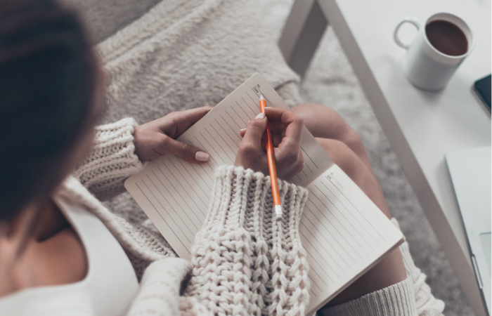 Journalings, was bringt mir das?