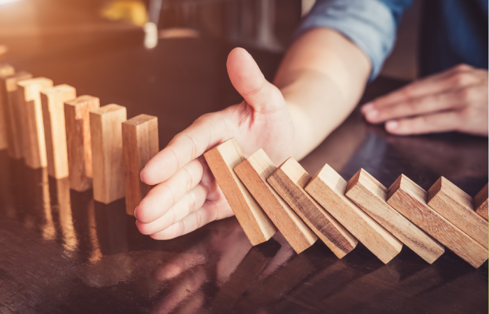 Wie du alte Gewohnheiten endlich durchbrichst