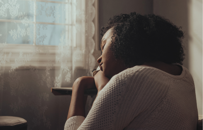 Emotionale Heilung beginnt, wenn du fühlst