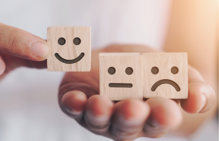 Deine Emotionen sind nicht das Problem – sie sind dein Wegweiser