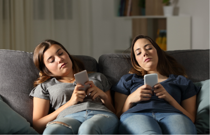 Im Alltagstrott gefangen? So findest du zu dir zurück