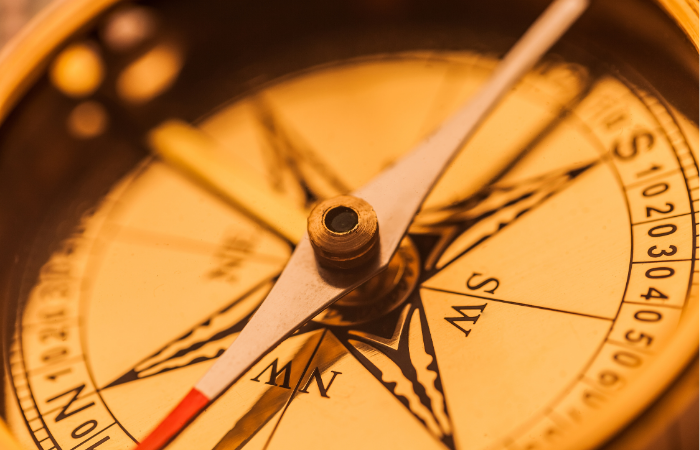 Wonach lebst du wirklich? Deine Werte als Lebenskompass